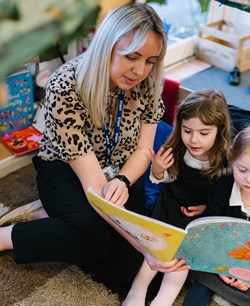 Teaching
