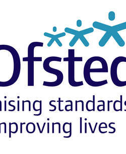 Ofsted logo