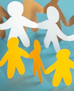 Equality and diversity
