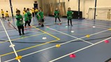 Year 3/4 Tennis -5