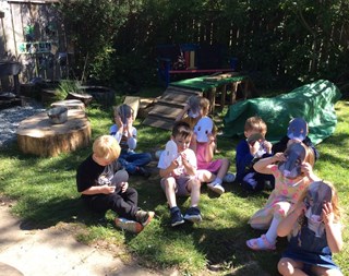 Nursery