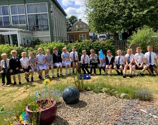 Year 1& 2