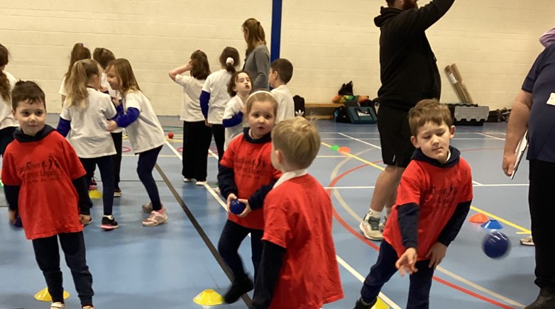 Year 1 Sports Festival -3