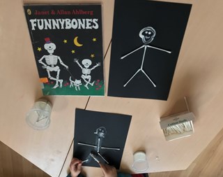 MIT Funnybones- 2