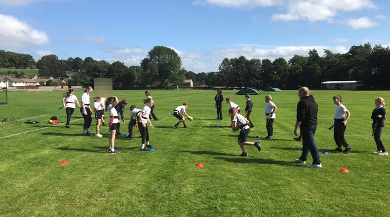 Rugby